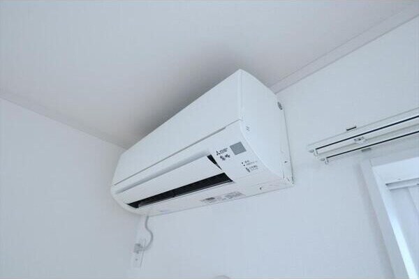 Park　Forest　Toyonakaの物件内観写真