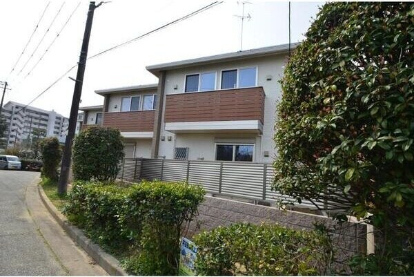 Park　Forest　Toyonakaの物件内観写真