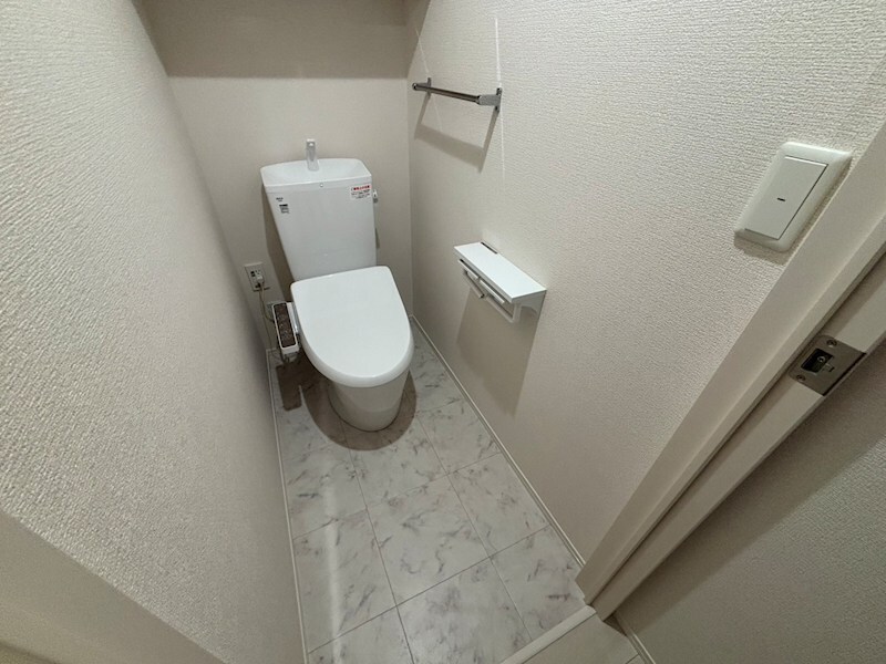 クラシスト南塚口の物件内観写真