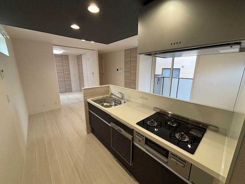 クラシスト南塚口の物件内観写真