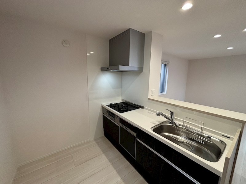 クラシスト南塚口の物件内観写真