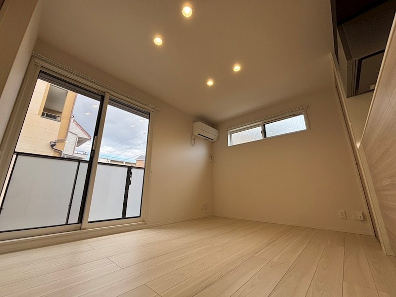 クラシスト南塚口の物件内観写真