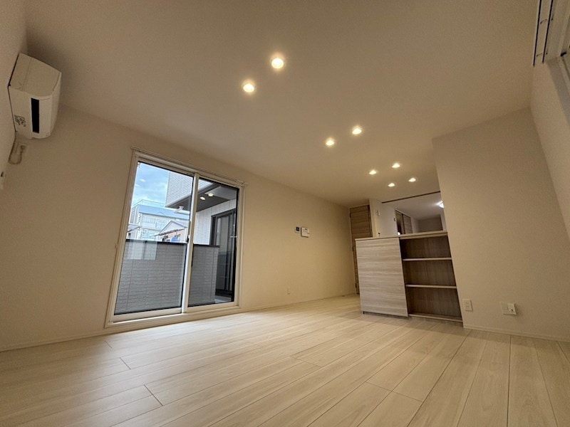 クラシスト南塚口の物件内観写真