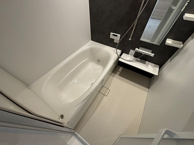 クラシスト南塚口の物件内観写真