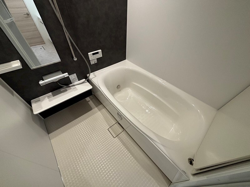 クラシスト南塚口の物件内観写真