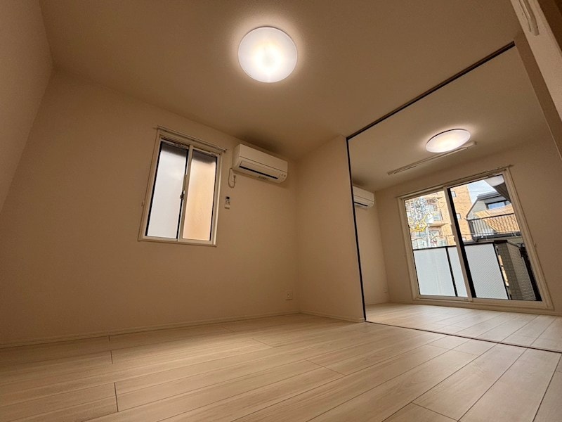 クラシスト南塚口の物件内観写真