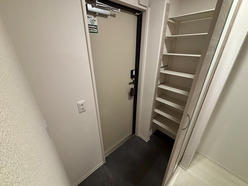 クラシスト南塚口の物件内観写真