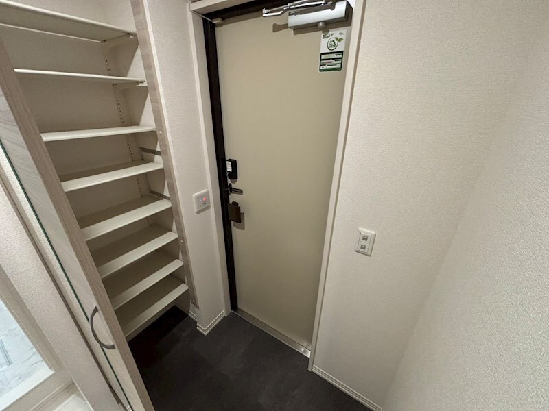 クラシスト南塚口の物件内観写真