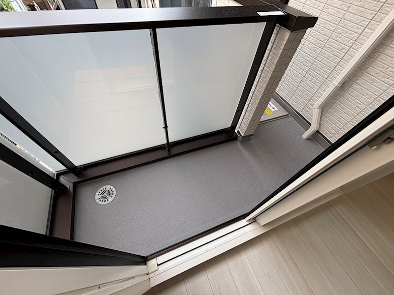 クラシスト南塚口の物件内観写真