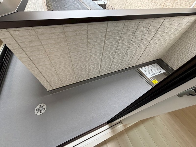 クラシスト南塚口の物件内観写真