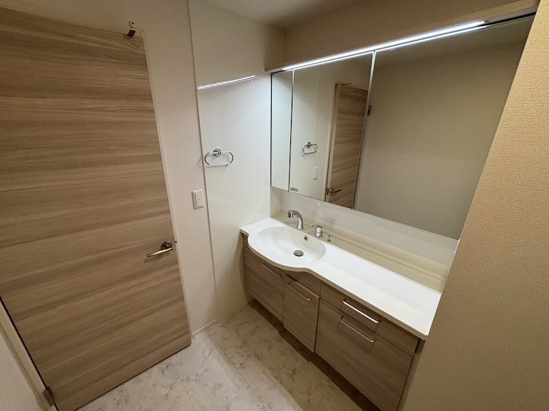 クラシスト南塚口の物件内観写真