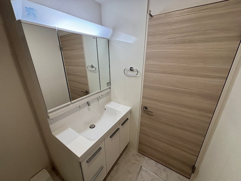 クラシスト南塚口の物件内観写真