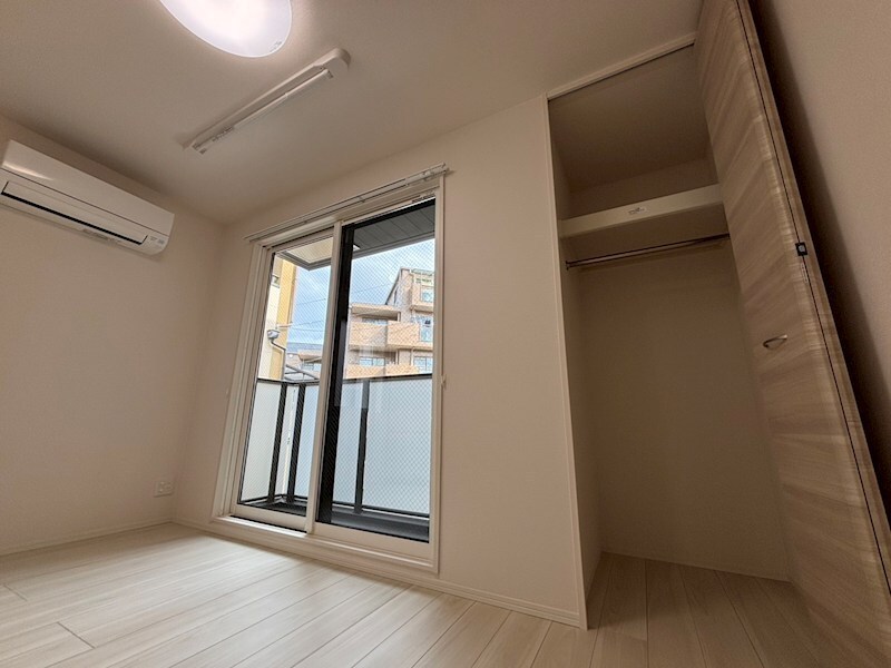 クラシスト南塚口の物件内観写真