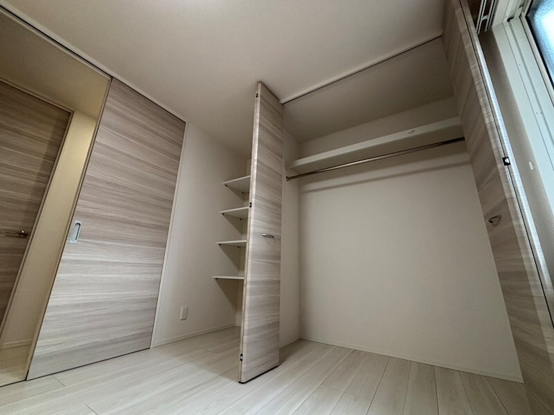 クラシスト南塚口の物件内観写真