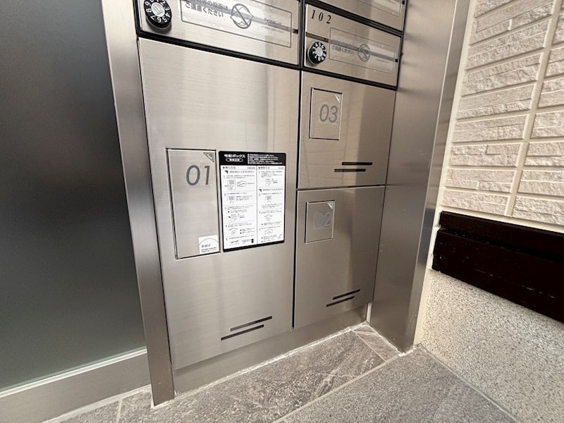 クラシスト南塚口の物件内観写真