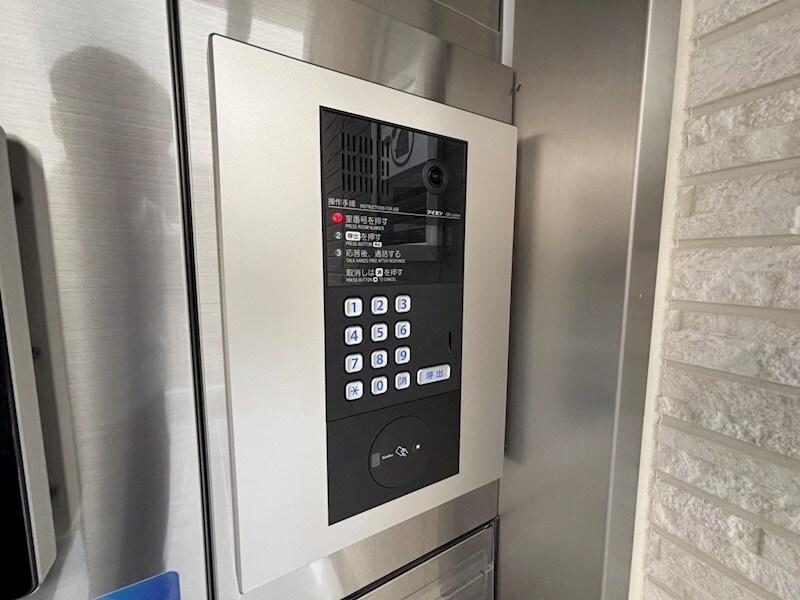 クラシスト南塚口の物件内観写真