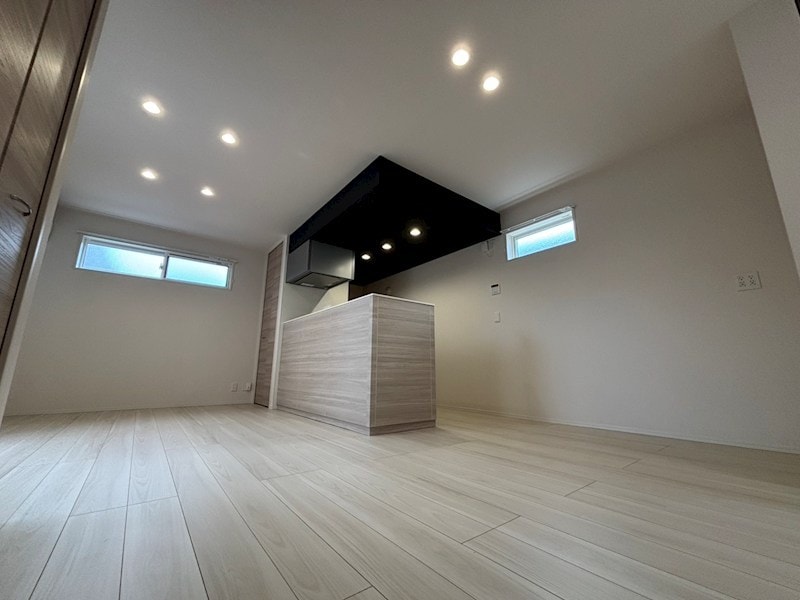 クラシスト南塚口の物件内観写真