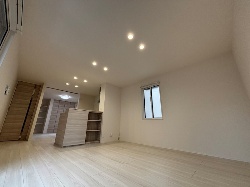 クラシスト南塚口の物件内観写真