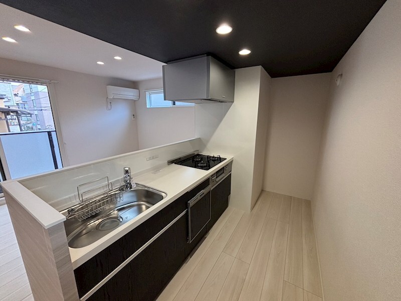 クラシスト南塚口の物件内観写真