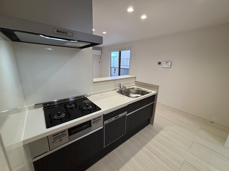 クラシスト南塚口の物件内観写真