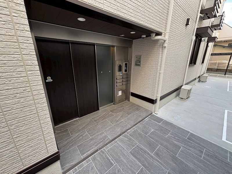 クラシスト南塚口の物件内観写真