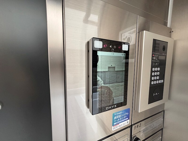 クラシスト南塚口の物件内観写真