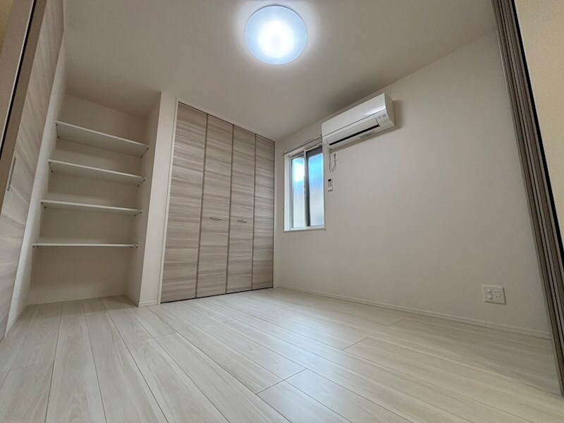 クラシスト南塚口の物件内観写真