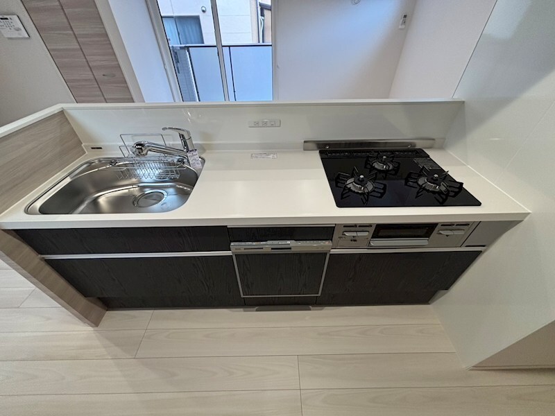 クラシスト南塚口の物件内観写真