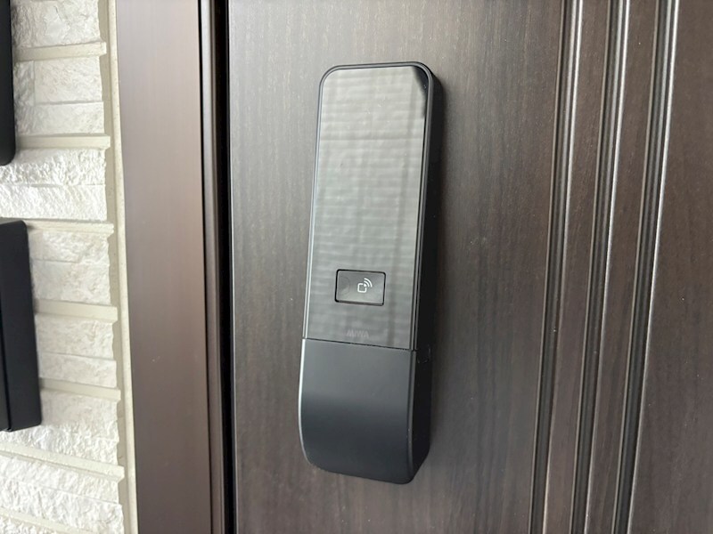 クラシスト南塚口の物件内観写真