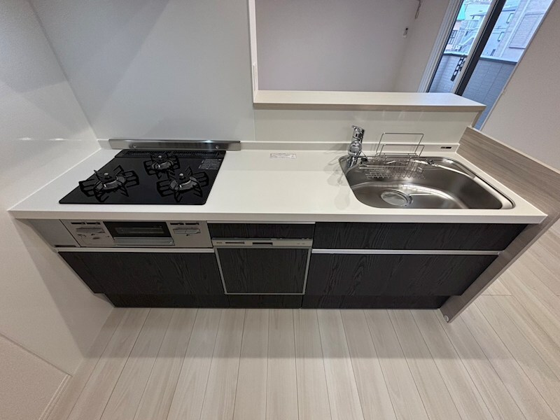 クラシスト南塚口の物件内観写真