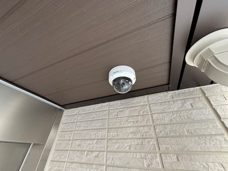 クラシスト南塚口の物件内観写真