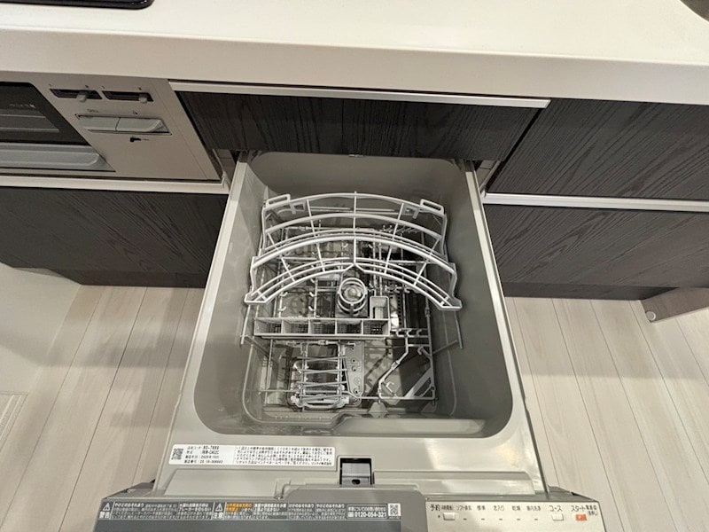 クラシスト南塚口の物件内観写真