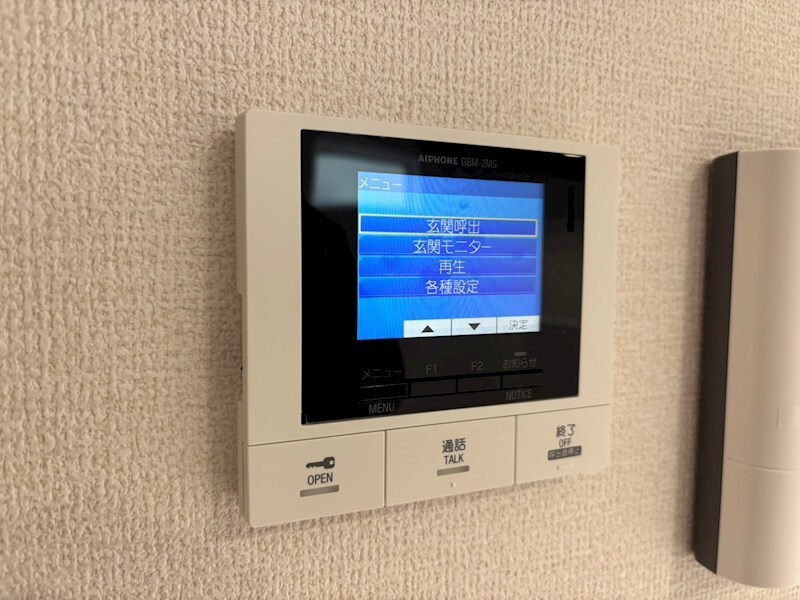 クラシスト南塚口の物件内観写真