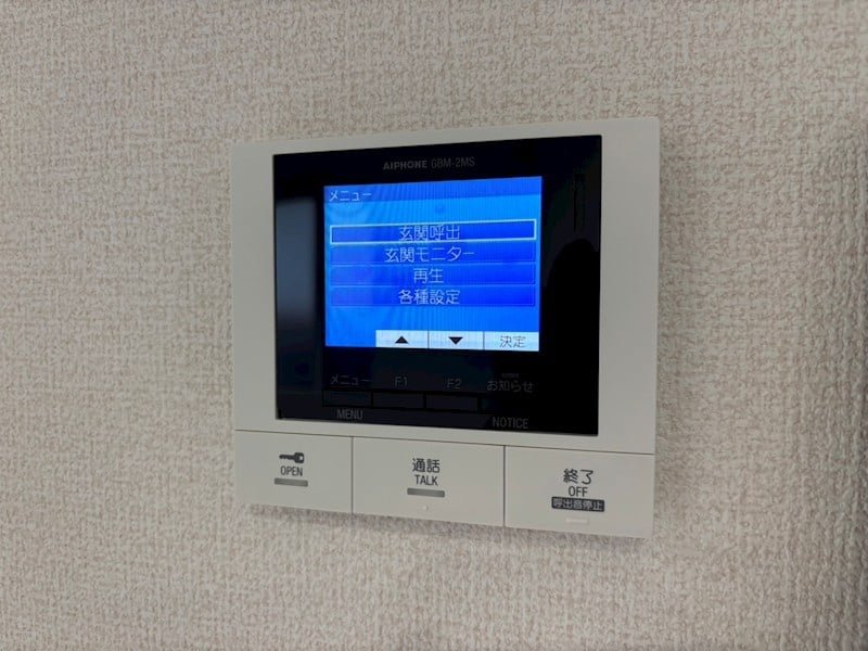 クラシスト南塚口の物件内観写真