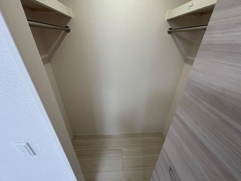 クラシスト南塚口の物件内観写真