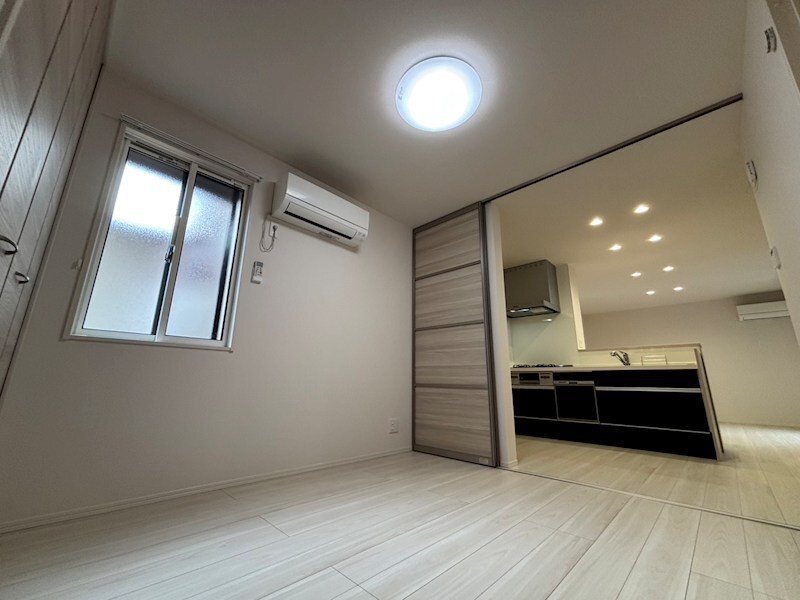 クラシスト南塚口の物件内観写真