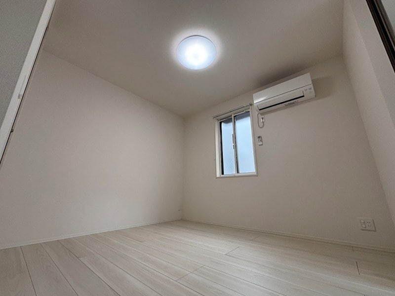 クラシスト南塚口の物件内観写真