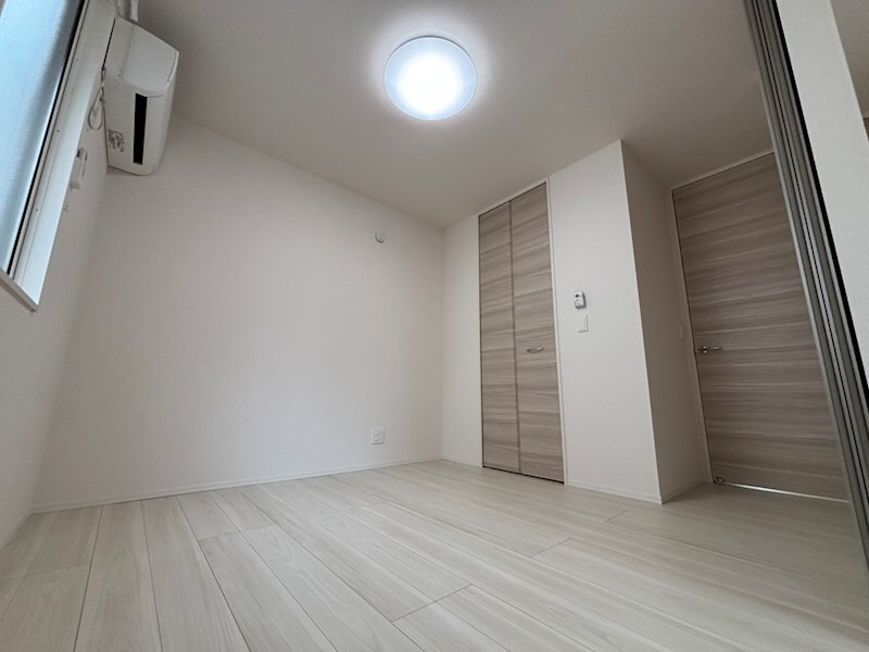 クラシスト南塚口の物件内観写真