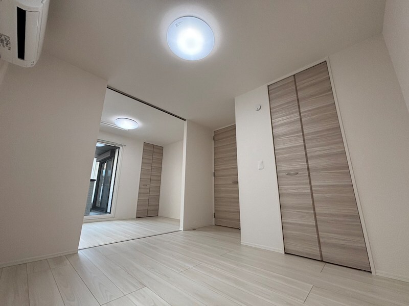 クラシスト南塚口の物件内観写真