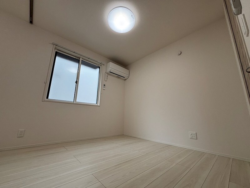 クラシスト南塚口の物件内観写真