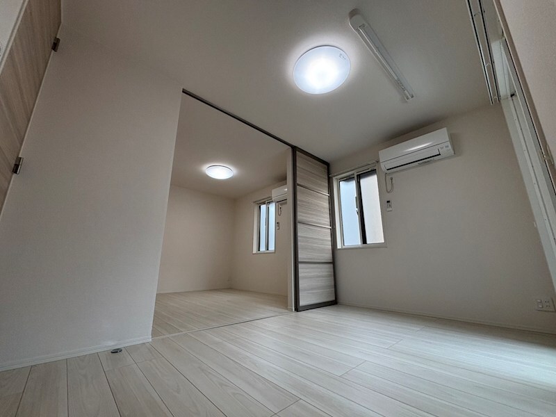 クラシスト南塚口の物件内観写真