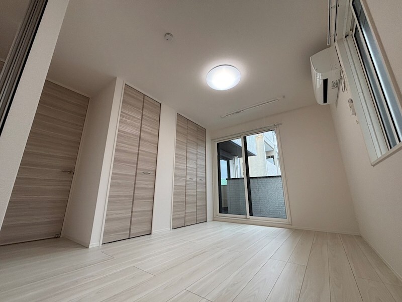 クラシスト南塚口の物件内観写真