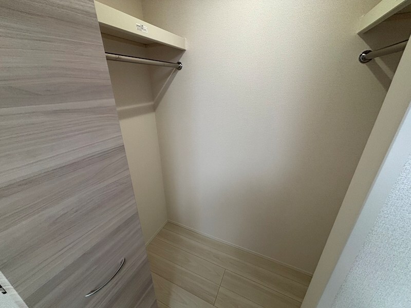 クラシスト南塚口の物件内観写真