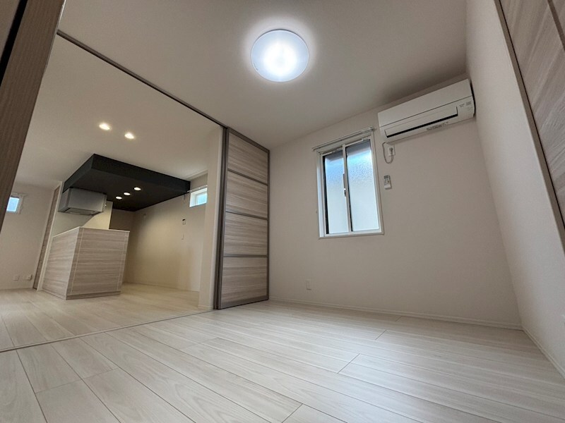 クラシスト南塚口の物件内観写真