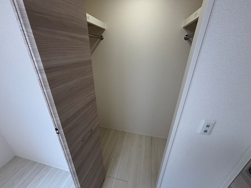 クラシスト南塚口の物件内観写真