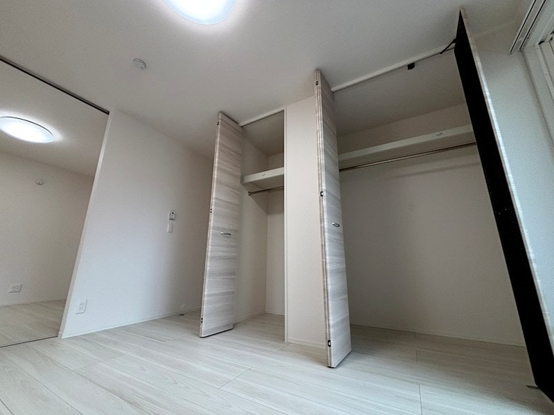 クラシスト南塚口の物件内観写真