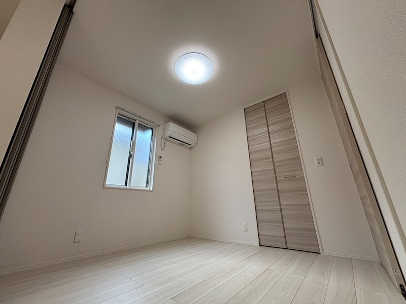 クラシスト南塚口の物件内観写真