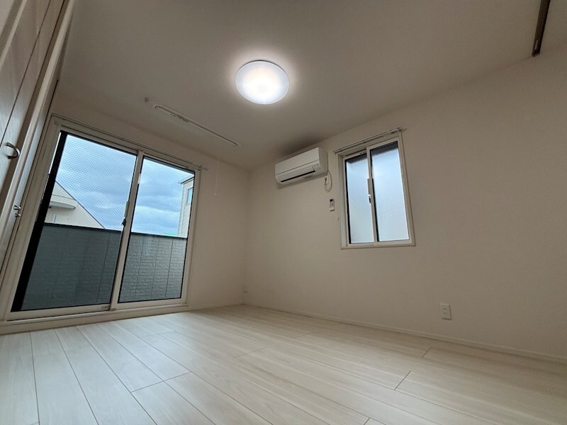 クラシスト南塚口の物件内観写真