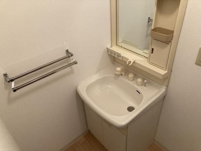 クレール恵彩の物件内観写真