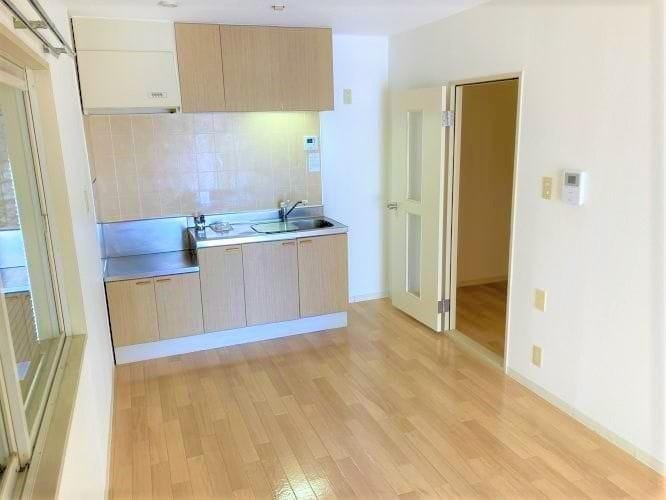 クレール恵彩の物件内観写真